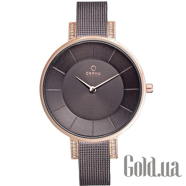 

Женские часы Obaku, Женские часы V158LEVNMN1