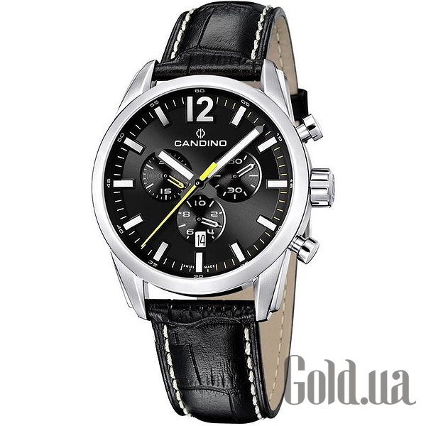 

Швейцарские часы Candino, Мужские часы C4408/9