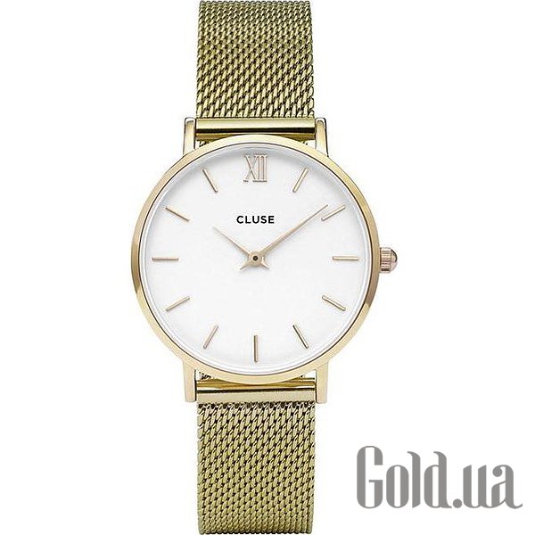 

Женские часы Cluse, Женские часы Minuit CL30010