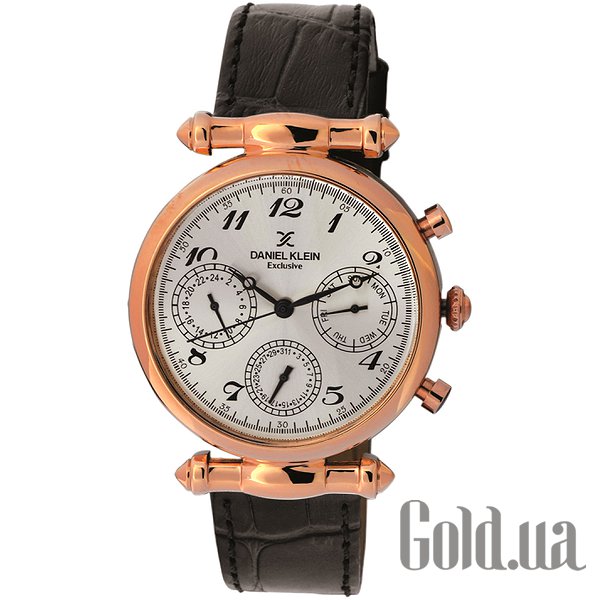 Купить Daniel Klein Женские часы DK11392-2