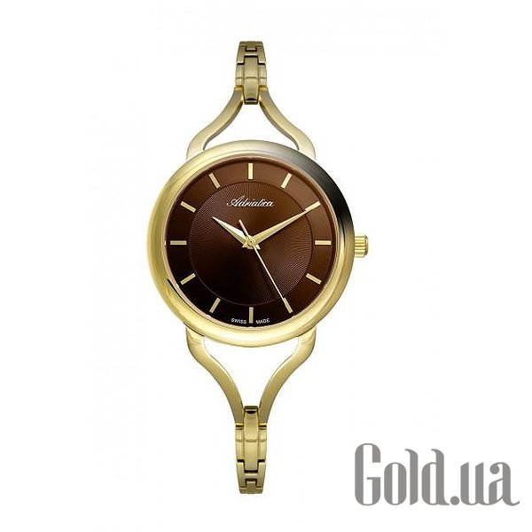 Купить Adriatica Женские часы ADR 3796.111GQ