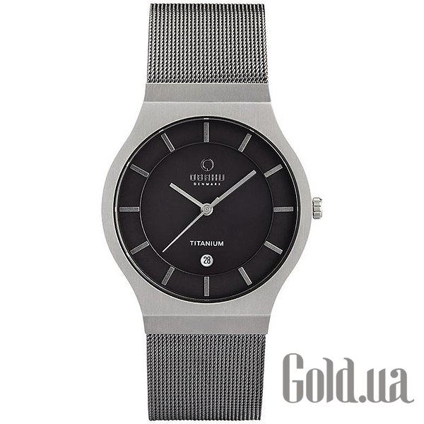 

Мужские часы Obaku, Мужские часы Fred V123GDTJMJ