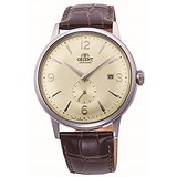 Orient Чоловічий годинник Classic Automatic RA-AP0003S10B, 1630409