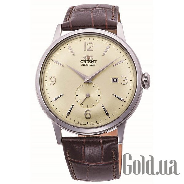 Купити Orient Чоловічий годинник Classic Automatic RA-AP0003S10B