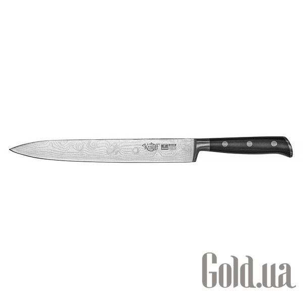 Купить Krauff Нож слайсерный Damask Stern 29-250-016