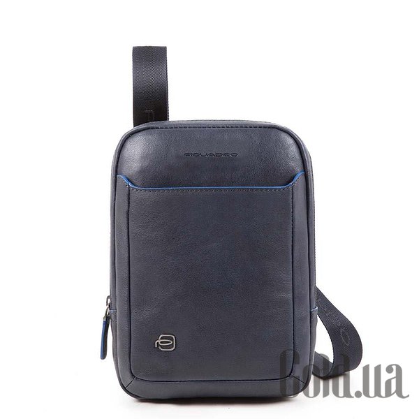 

Сумка мужская Piquadro, Синий, Сумка B2S CA3084B2S_BLU