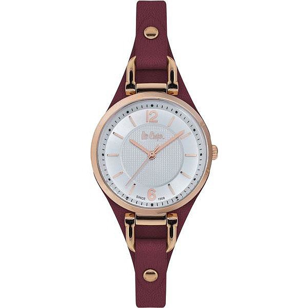 Lee Cooper Жіночий годинник LC06610.438
