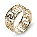 Золотое обручальное кольцо, 1688265