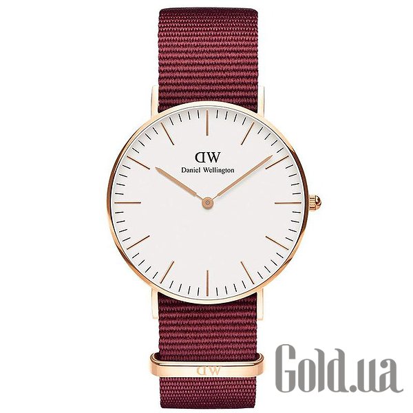 

Женские часы Daniel Wellington, Женские часы Melrose DW00100271