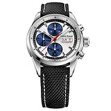 Louis Erard Мужские часы Heritage Chrono 78104AA11, 1719241