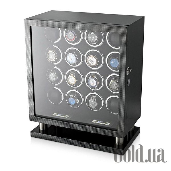 

Шкатулка для часов Rothenschild, Шкатулка для часов RS-8016TF-D