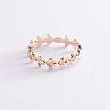 Женское золотое кольцо, 1741513