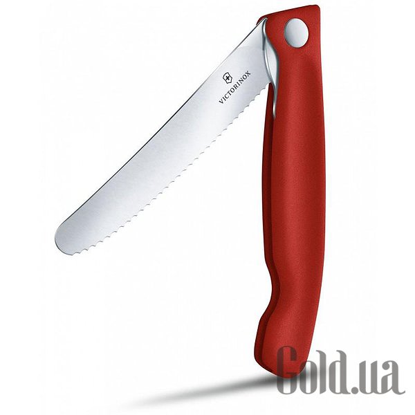 Ніж Victorinox Ніж Swiss Classic Vx67831.FB