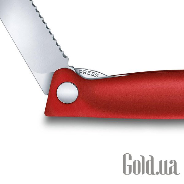 Ніж Victorinox Ніж Swiss Classic Vx67831.FB