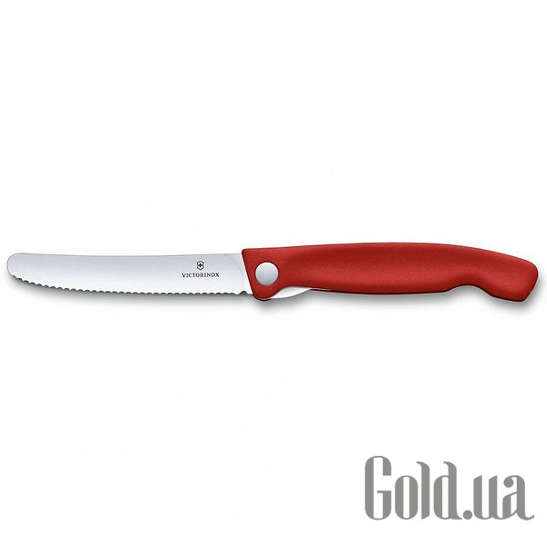 Ніж Victorinox Ніж Swiss Classic Vx67831.FB
