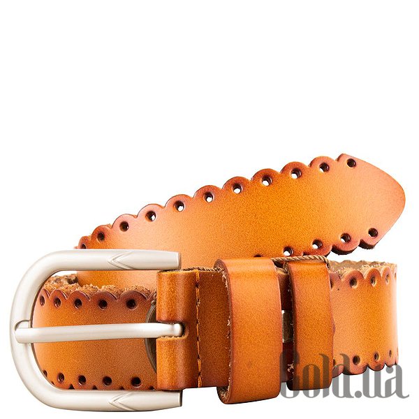 

Ремень Amo Accessori, Коричневый, Ремень STAMO3002-mogano