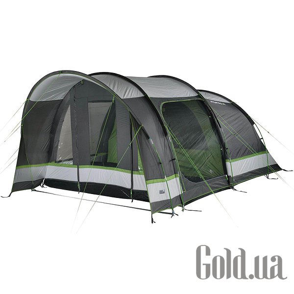 

Палатка High Peak, Серый;зеленый, Палатка Brixen 5.0 Light Grey/Dark Grey/Green