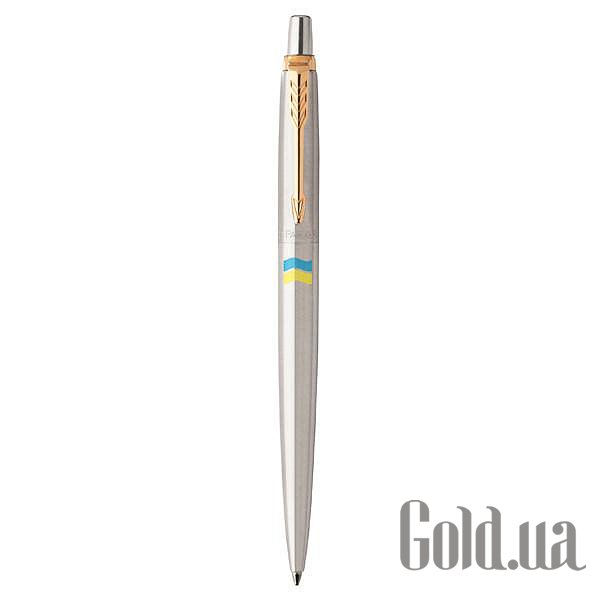 

Ручка Parker, Шариковая ручка Jotter SS GT BP 16 032_R8