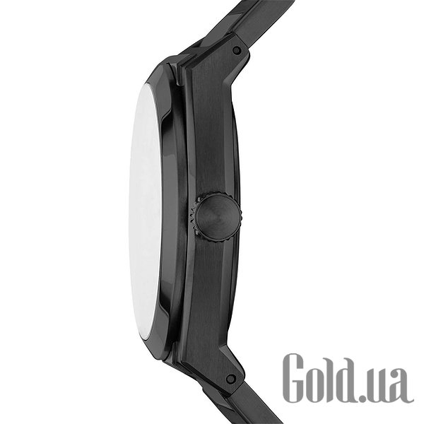 Дизайнерські годинники Fossil Чоловічий годинник FS5824