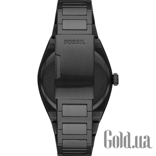 Дизайнерські годинники Fossil Чоловічий годинник FS5824