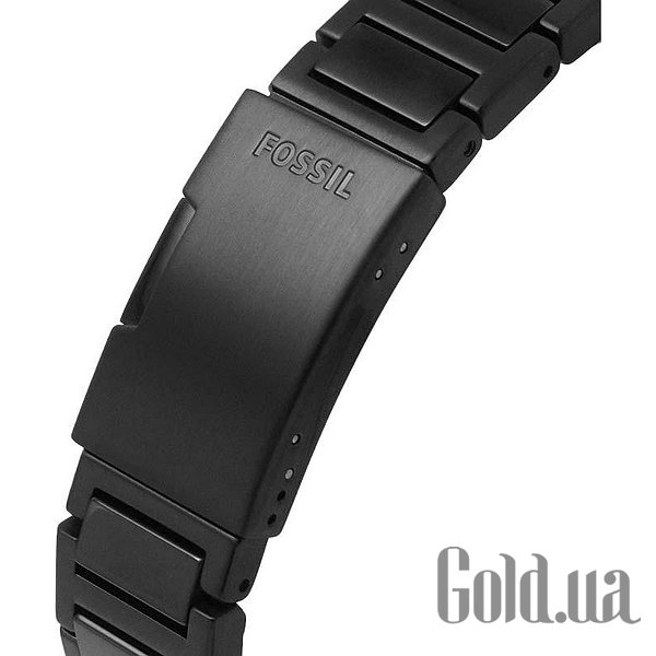 Дизайнерські годинники Fossil Чоловічий годинник FS5824