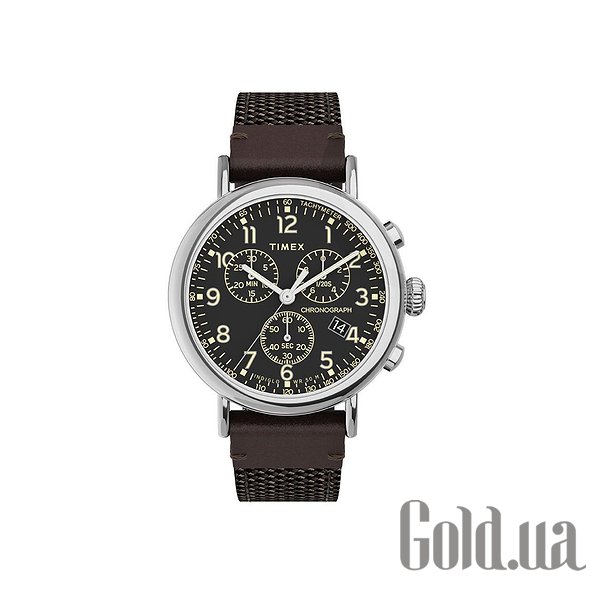 

Мужские часы Timex, Мужские часы Standard Tx2u89300