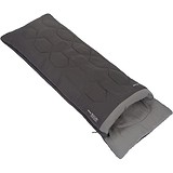 Vango Спальный мешок Serenity Superwarm Single/-3°C Shadow Grey Left, 1756105
