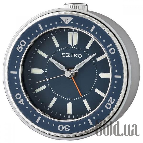 Купить Seiko Настольные часы QHE184L