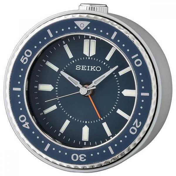 Seiko Настольные часы QHE184L