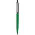 Parker Гелева ручка Jotter 17 Plastic Green CT GEL блістер 15 266 - фото 1