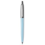 Parker Кулькова ручка Jotter 17 Plastic Arctic Blue CT BP 15 932_7457, 1759433