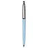 Parker Кулькова ручка Jotter 17 Plastic Arctic Blue CT BP 15 932_7457 - фото 1