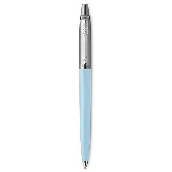 Parker Шариковая ручка Jotter 17 Plastic Arctic Blue CT BP 15 932_7457