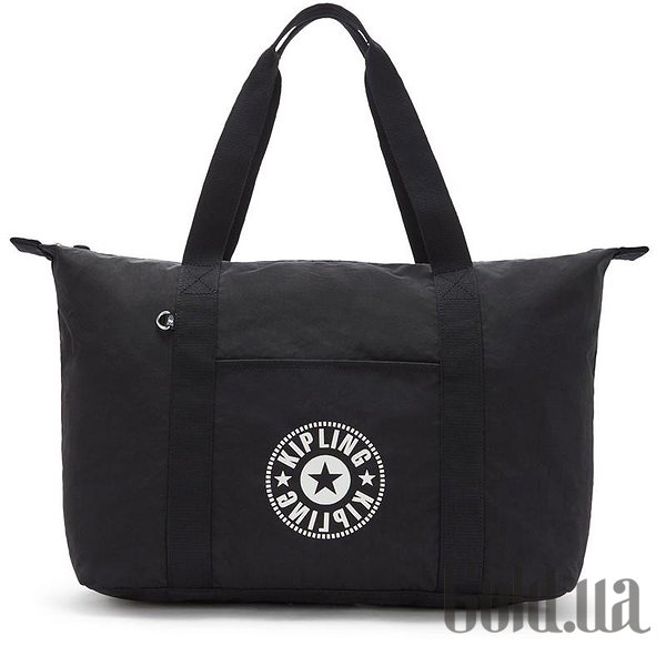 

Сумки женские Kipling, Черный, Женская сумка Center KI5893_TL4