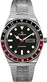 Timex Мужские часы Q Diver Tx2u61300