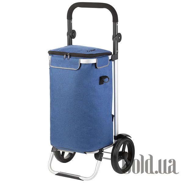 

Дорожная сумка ShoppingCruiser, Синий, Сумка-тележка Allround 41 Blue