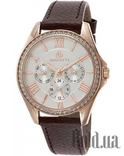 Купить Bigotti Женские часы BG.1.10076-3
