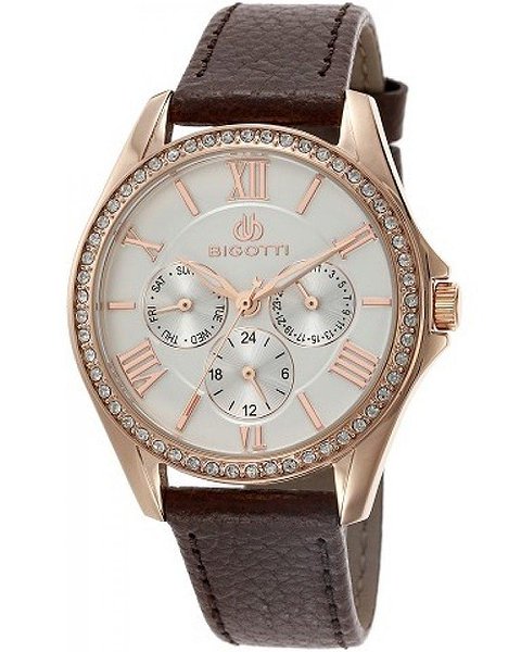Bigotti Жіночий годинник BG.1.10076-3
