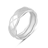 Женское серебряное кольцо, 1770185