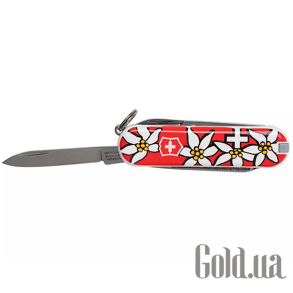 Ніж Victorinox Мультитул Classic SD Vx06223.840