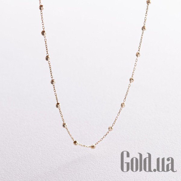 

Колье Украина, Золотое колье, 40