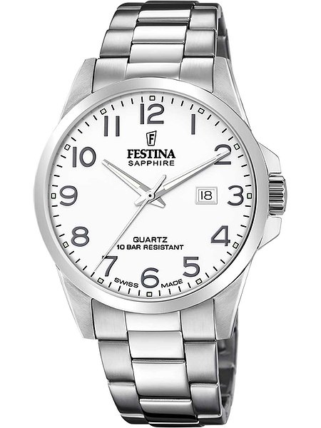 Festina Мужские часы F20024/1