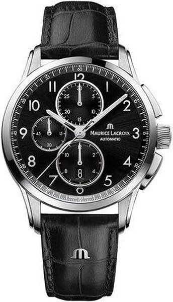 Maurice Lacroix Мужские часы PT6388-SS001-320-2