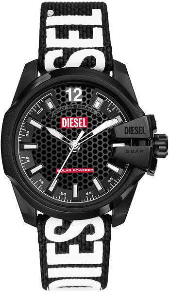 Diesel Чоловічий годинник DZ4653