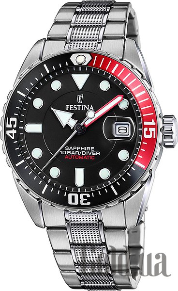 

Мужские часы Festina, Мужские часы F20480/4