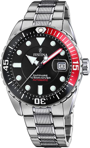 Festina Мужские часы F20480/4