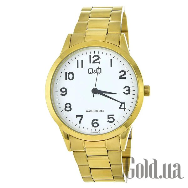 

Японские часы Q&Q, Мужские часы C10A-004PY