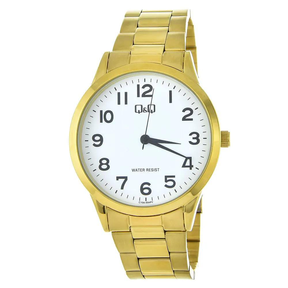 Q&Q Мужские часы C10A-004PY