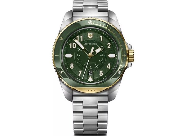 Victorinox Swiss Army Чоловічий годинник Journey 1884 V242012