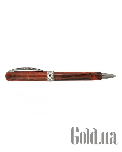 Ручка Visconti Кулькова ручка Rembrandt-S KP10-25-BP